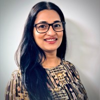 Huma Ahmed