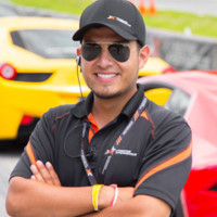 Manny Arenivas