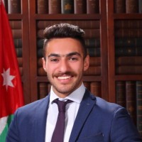 Abdulla Jaloudi, Cert. CII