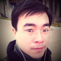 Teddy Chen