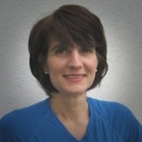 Sharon Greenberg