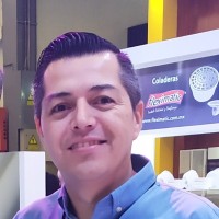 Ernesto Gonzalez Medina