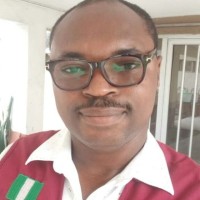 Stanley Okechukwu Udeobi