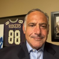 James O. Rodgers