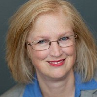 Mary Darnell