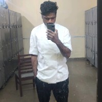 RATHEESH MR