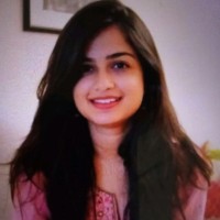 Anvi Mehta