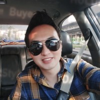 Benjamin Foo