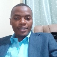 Kelvin Mwenda