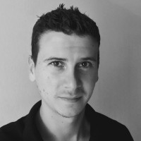 Benjamin Harbelot