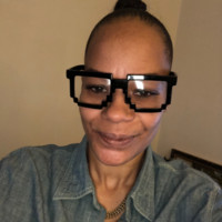 Sherrill Alston
