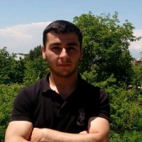 Edgar Sargsyan
