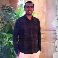 Mosaab Ahmed