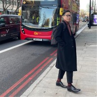 Joehigh Chang