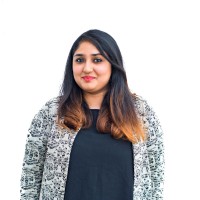 Sushreta Gidwani