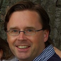 Arnout Geus