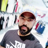Ishaq Ali