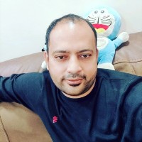 Digvijay Mohite