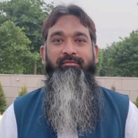 Dr. Abdullah Khan