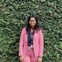 Shreya Saran