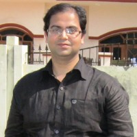 Vikas Kumar Singh