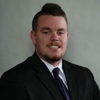 Garrett Reinwald