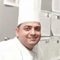 Aditya Raina