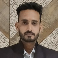 Abhishek Mishra