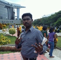 Gowri Sankar