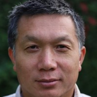 Yongsheng Gao