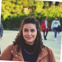 Yael Degani