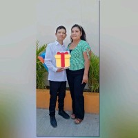 Zuleima Rodríguez Maldonado