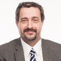 Duncan Sayer