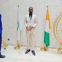 Gnoubanwele Maxime TOURE