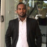 Tyronne Muniyandi