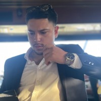 Deivid Dominguez