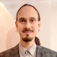 Sergey Efimik