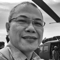 Jon Joaquin