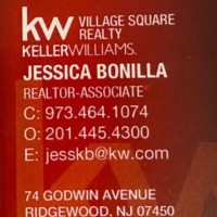 Jessica Bonilla