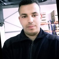 Mohamed Farih