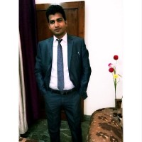 Tanuj Tiwari