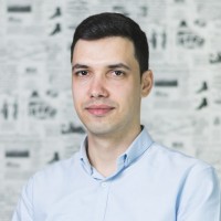 Bogdan Lazar