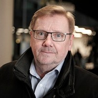 Pekka Henttonen