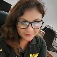 Abigail Angulo García