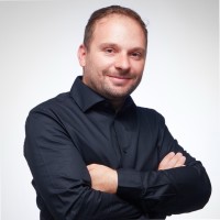 Peter Manolov