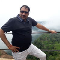Ashok Garg