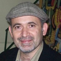 George Kostopoulos