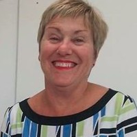 Sally Greerton