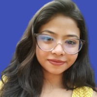 Nandita Barman