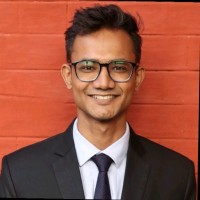 Ashutosh Upadhyay